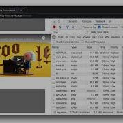 Google Chrome IFrame Lay Loading Demo
