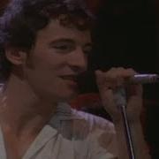 Bruce Springsteen Dancing In The Dark Official Video