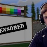 WHAT IS THAT Minecraft Draw My Thing
