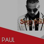 So Fine Instrumental Sean Paul