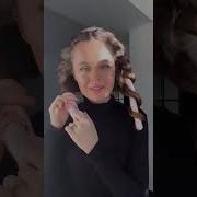 Hair Rehab London Heatless Curls Hair Tutorial