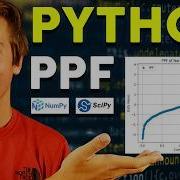 Python PPF Explained Understanding Probability Point Function With Scipy Numpy