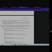 MAD I Week 6 AQ PQ Open Session