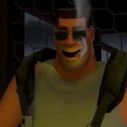 SFM Dick Kickem
