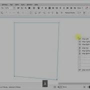 CorelDRAW Aligning Nodes