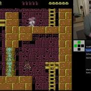 C64 Rick Dangerous Speedrun New WR 11 25 Former