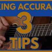 3 Quick Tips For Picking Guitar Strings Stop Hitting The Wrong Strings Drue James