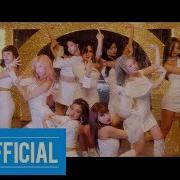 TWICE Feel Special M V
