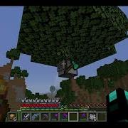 Minecraft Computercraft Lumberjack Turtle