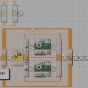 Lego NXT G Parallel Sequences