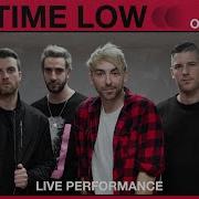 All Time Low Some Kind Of Disaster Live Performance Vevo