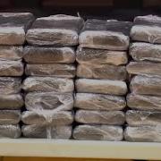 Almost 700 Pounds Of Cocaine Seized In Massive Drug Bust On Long Island 2 Men Facing Charges