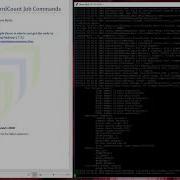 MapReduce Java Job On Hadoop Filesystem Instructions