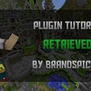 Minecraft Plugin Tutorials RetrieveOP