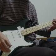Anthem Immortal Bind Guitar Solo Cover
