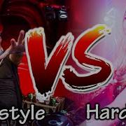 RAWSTYLE VS HARDCORE 3