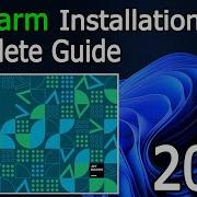 How To Install PyCharm IDE On Windows 11 2021 Update PyCharm For Python Developers