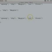 102 How To Remove Items From A Python Dictionary YouTube