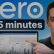Xero Tutorial For Beginners 2026 Learn How To Use Xero FAST
