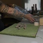 Making Ceramic Buttons Part 1 Of 2