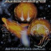 Arsonists Words Collide 1999