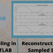 Sampling In MATLAB