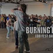 Burning Lord Full Set LDB Fest 2026