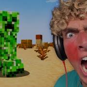 Hardcore Minecraft Is SO HARD
