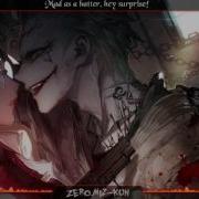Nightcore Villain
