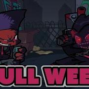Corruption V3 Darnell Vs Evil Pico Full Week Psych Engine Android Y PC Recreation Port