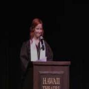 HPU Convocation Fall 2013