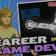 The ULTIMATE GUIDE To A CAREER In Game Dev