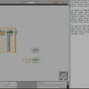 Wiring Tricks For NXT While Loop