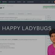 Happy Ladybugs HackerRank Problem Solution Python