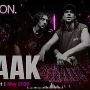 FJAAK Techno DJ Set SECTION May 2026