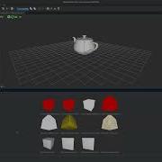 JMonkeyEngine SDK Assetbrowser
