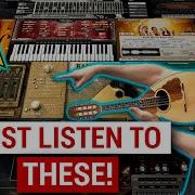 20 Ethnic Libraries Every Producer And Film Composer Should Know About