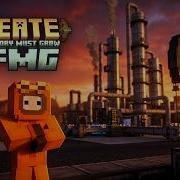 Полный гайд The Factory Must Grow Майнкрафт 1 20 1