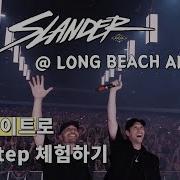 Drops Only SLANDER LIVE 하이라이트로 Dubstep 체험해보기 LONG BEACH ARENA