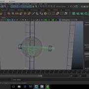 Maya Auto Keyframe