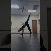 This Is Contemporary Dance Credits To Skylarlambeth Contemporarydance