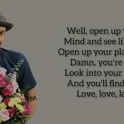 Jason Mraz I M Yours Lyrics