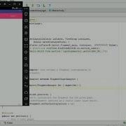 TabLayout Using Fragments And Viewpager