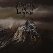 FOREST OF LEGEND Forest Of Legend FULL ALBUM 2017 LYRIC VIDEO