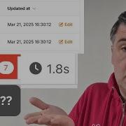 Таблицы Filament V3 работают медленно Тест причины и решения