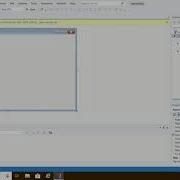 Create A Form To Connect Another Form In Vb Net V1