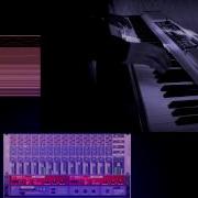 Depeche Mode Never Let Me Down Again Instrumental Cover