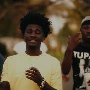 Trigga500k Ether Official Music Video