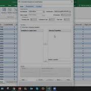 BUSA 6315 KNN Classification In Analytic Solver