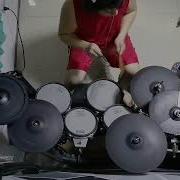 Drowning Pool Bodies Drums Only